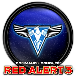 Command & Conquer - Red Alert 3 6 Icon 256x256 png